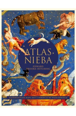Atlas nieba