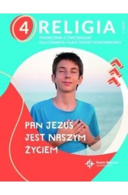 Katechizm SP 4 Pan Jezus jest naszym życiem cz.2