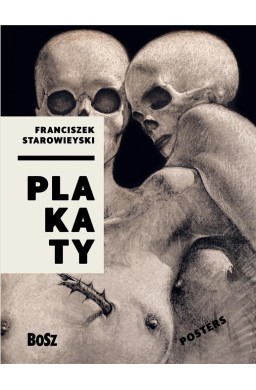 Starowieyski. Plakaty