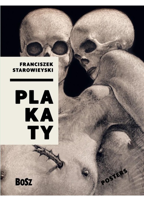 Starowieyski. Plakaty