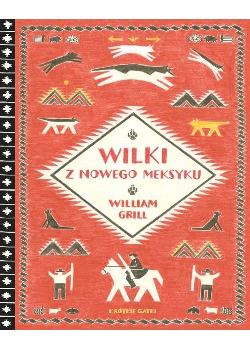 Wilki z Nowego Meksyku