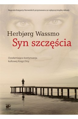 Trylogia Diny T.2 Syn szczęścia TW