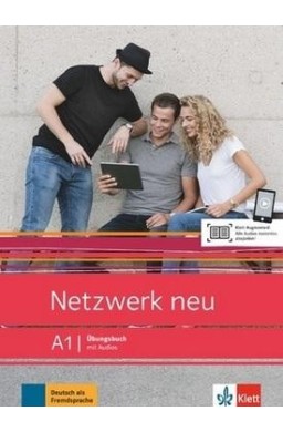 Netzwerk neu A1 Kursbuch