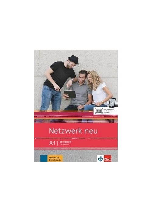 Netzwerk neu A1 Kursbuch