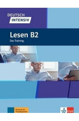 Deutsch Intensiv Lesen B2