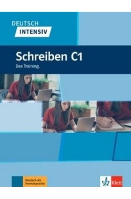 Deutsch intensiv Schreiben C1