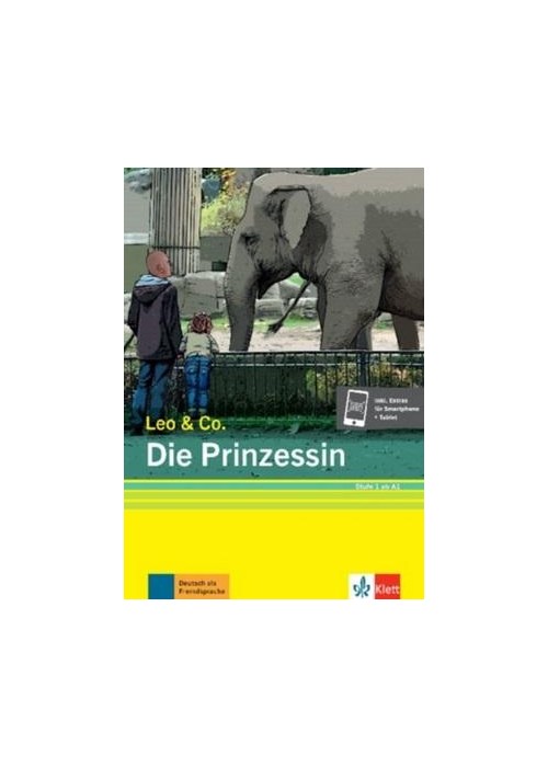 Die Prinzessin + online