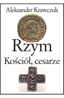 Rzym, Kościół, cesarze