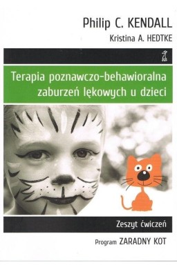 Terapia poznawczo-behawioralna zaburzeń lękowych..