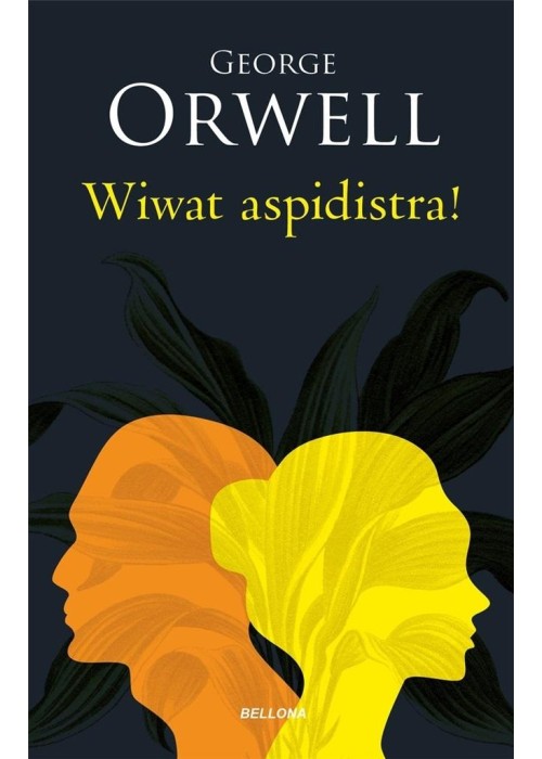 Wiwat aspidistra!