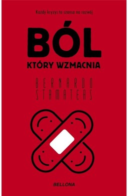 Ból, który wzmacnia