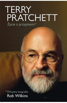 Terry Pratchett: Życie z przypisami