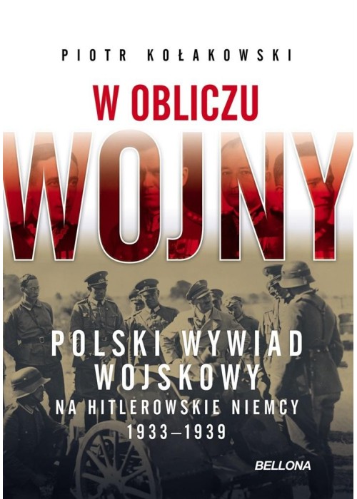 W obliczu wojny