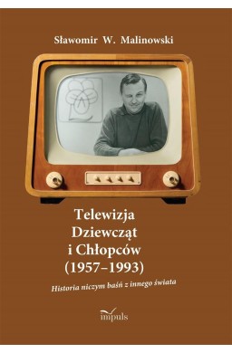 Telewizja Dziewcząt i Chłopców (1957-1993)