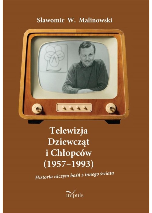 Telewizja Dziewcząt i Chłopców (1957-1993)