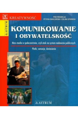 Komunikowanie i obywatelskość