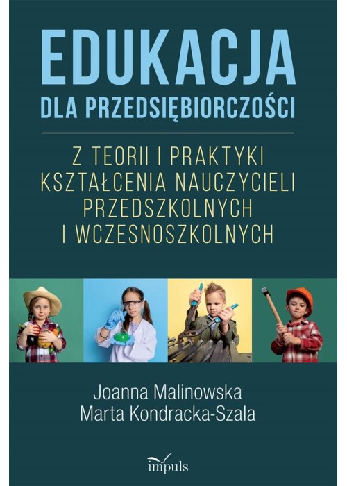 Edukacja dla przedsiębiorczości