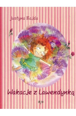 Wakacje z Lawentynką