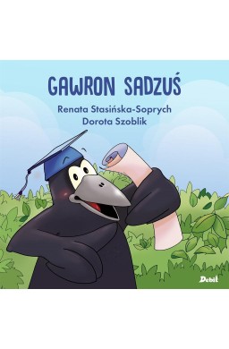 Gawron Sadzuś
