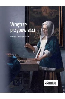 Wnętrze przypowieści