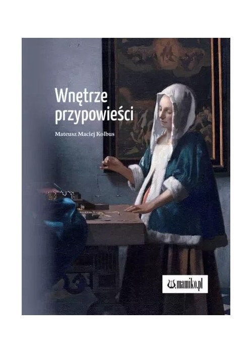 Wnętrze przypowieści