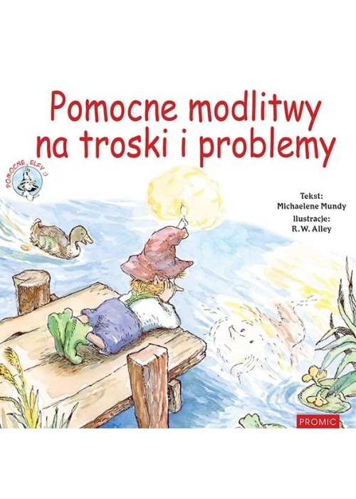 Pomocne modlitwy na troski i problemy