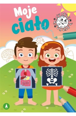 Moje ciało