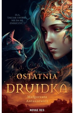 Ostatnia druidka