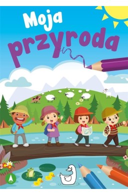 Moja przyroda