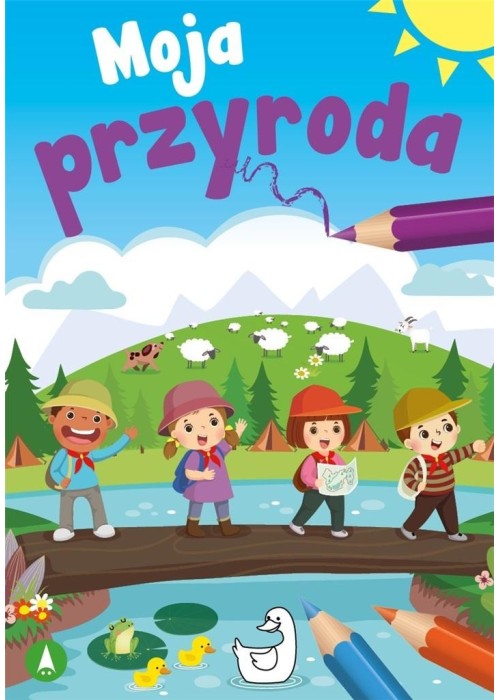 Moja przyroda