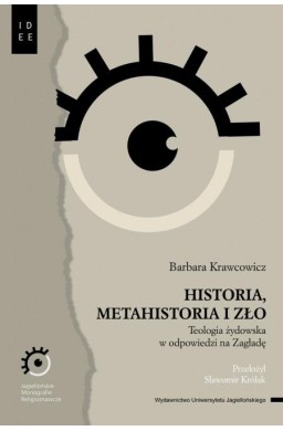 Historia, metahistoria i zło