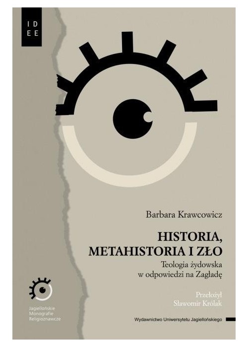 Historia, metahistoria i zło