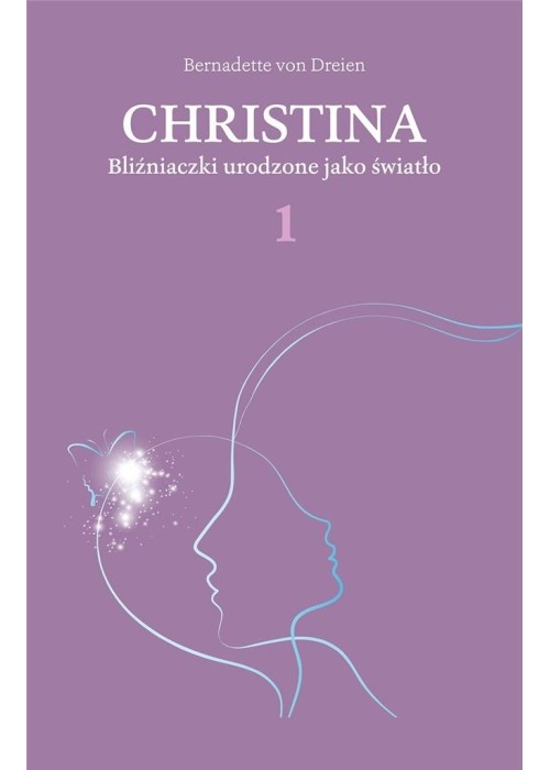 Christina T.1 Bliźniaczki urodzone jako światło