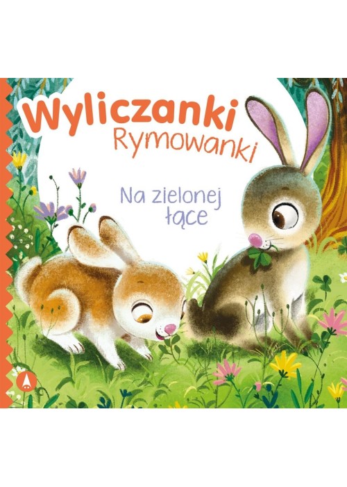 Na zielonej łące