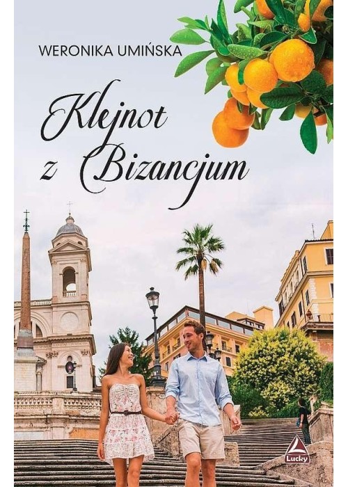 Klejnot z bizancjum