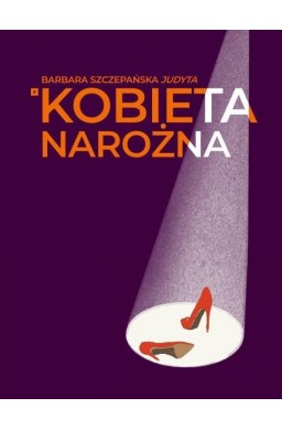 Kobieta narożna