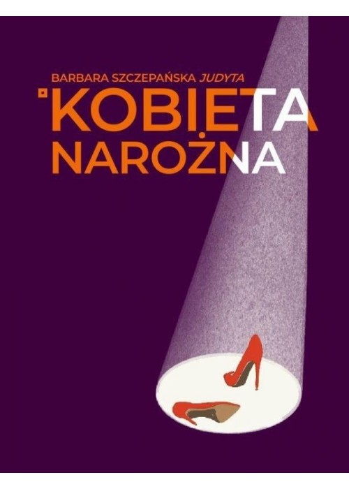 Kobieta narożna