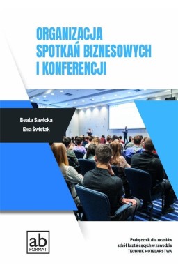 Organizacja spotkań biznesowych i konferencji