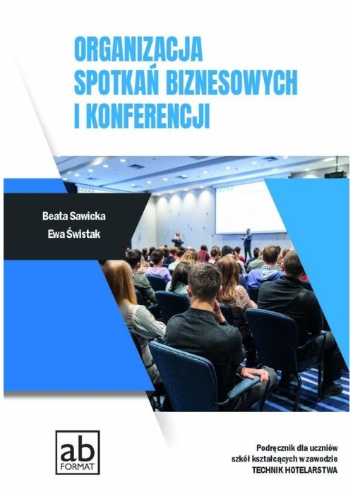 Organizacja spotkań biznesowych i konferencji