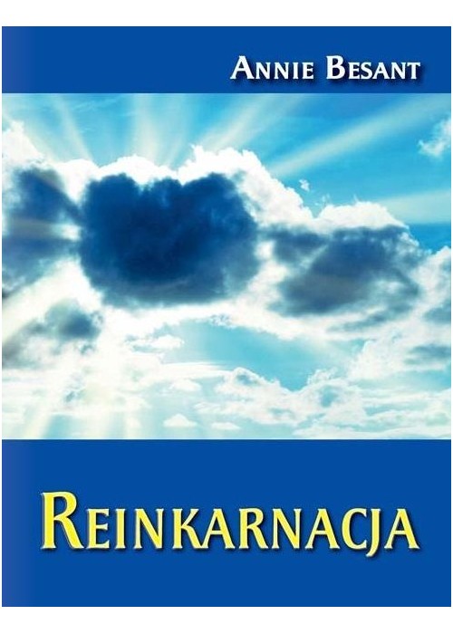 Reinkarnacja