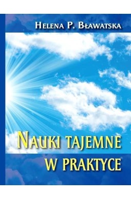 Nauki tajemne w praktyce