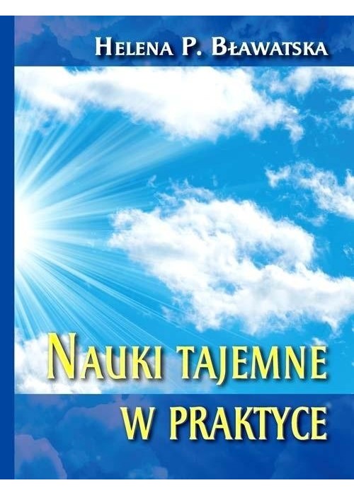 Nauki tajemne w praktyce