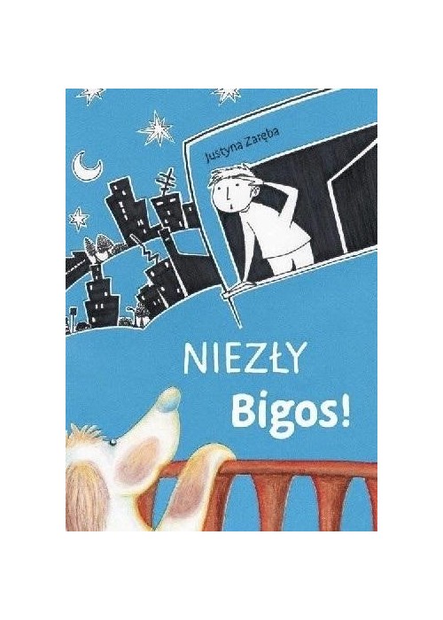 Niezły Bigos