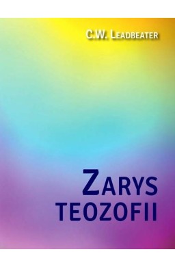 Zarys teozofii