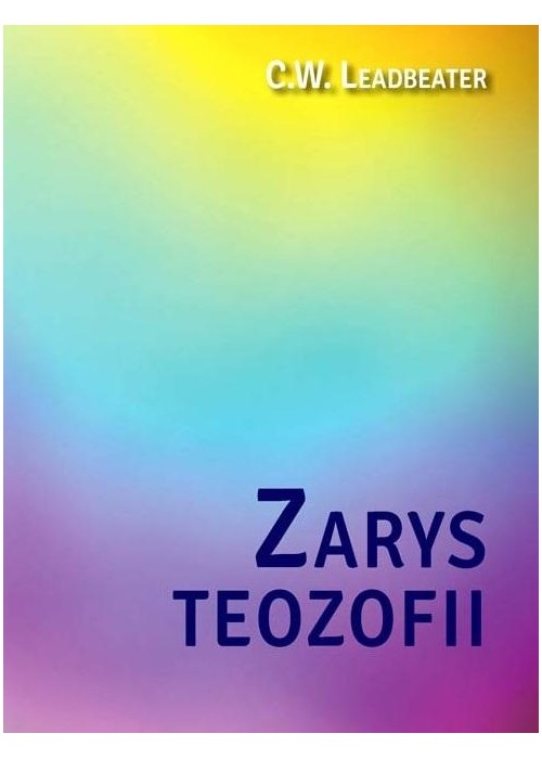 Zarys teozofii