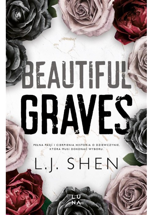 Beautiful Graves