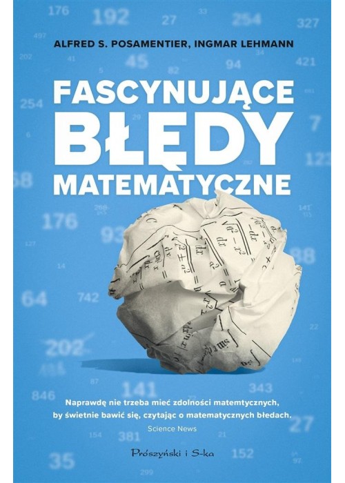 Fascynujące Błędy Matematyczne