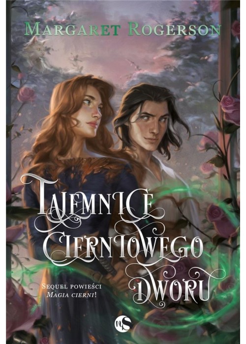 Tajemnice cierniowego dworu