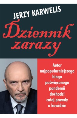 Dziennik zarazy