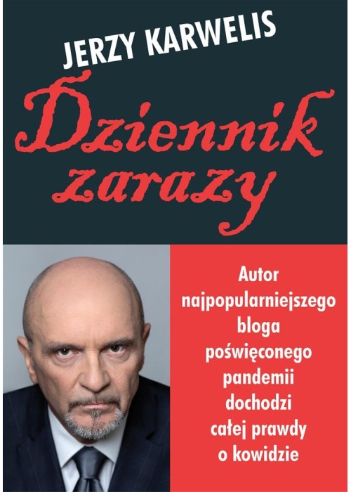 Dziennik zarazy